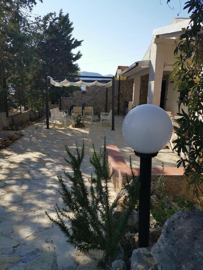 Villetta Delizia Скопелло Экстерьер фото