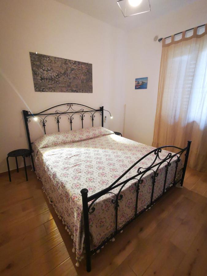 Villetta Delizia Скопелло Экстерьер фото