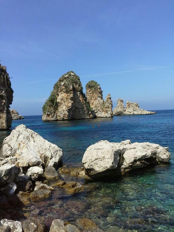 Villetta Delizia Скопелло Экстерьер фото