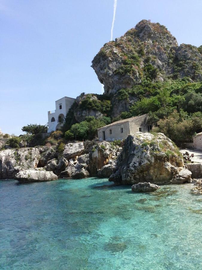 Villetta Delizia Скопелло Экстерьер фото
